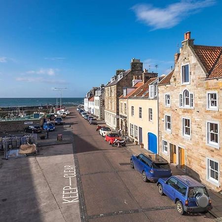 The Old Chandlery Pittenweem Exteriör bild